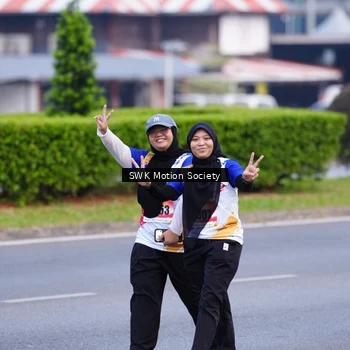 Runner Photo 8201590