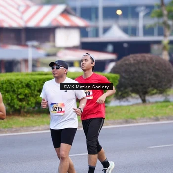 Runner Photo 8201595