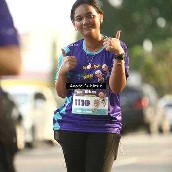 Runner Photo 8201596