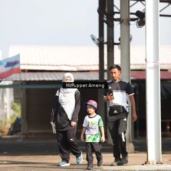 Runner Photo 8201597