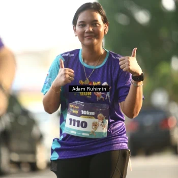 Runner Photo 8201598