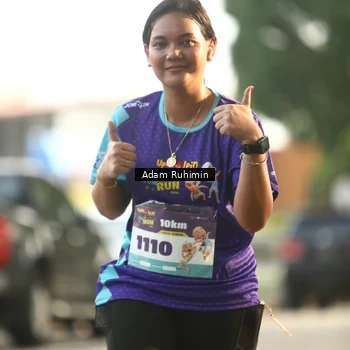 Runner Photo 8201599