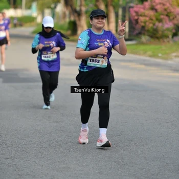 Runner Photo 8201600