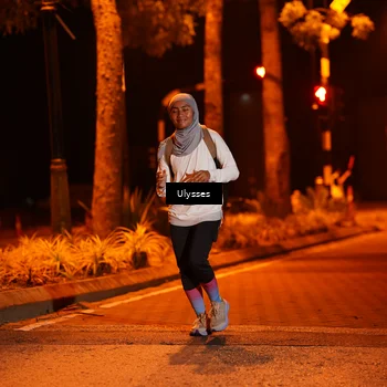 Runner Photo 8201606