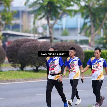 Runner Photo 8201608