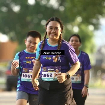 Runner Photo 8201618
