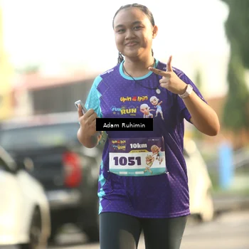 Runner Photo 8201619