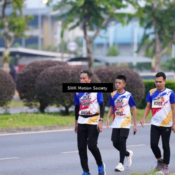 Runner Photo 8201622