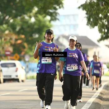 Runner Photo 8201623