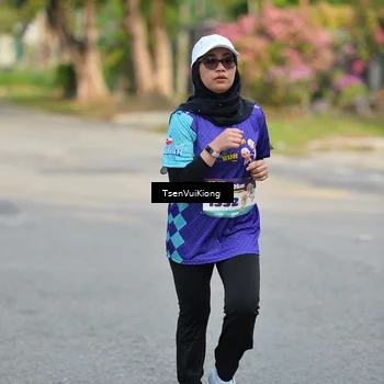 Runner Photo 8201627