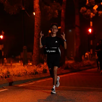 Runner Photo 8201631
