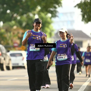 Runner Photo 8201634