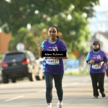 Runner Photo 8201636