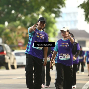 Runner Photo 8201640