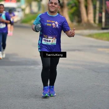 Runner Photo 8201641