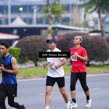 Runner Photo 8201652