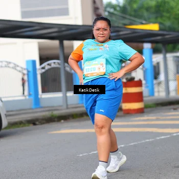 Runner Photo 8201653