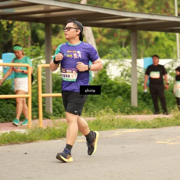 Runner Photo 8201654