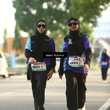 Runner Photo 8201655