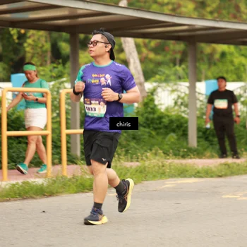 Runner Photo 8201656