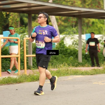 Runner Photo 8201660