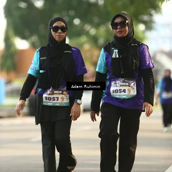 Runner Photo 8201662