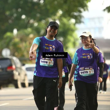 Runner Photo 8201663