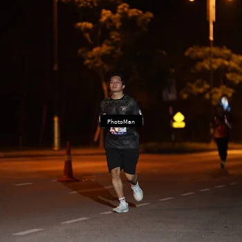 Runner Photo 8201664