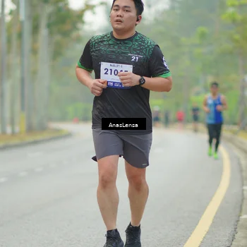 Runner Photo 8201665