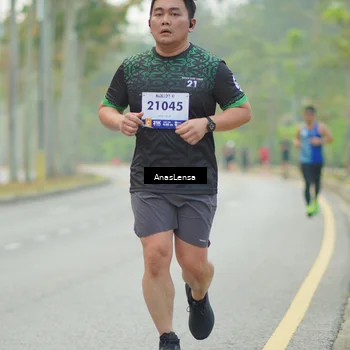 Runner Photo 8201667