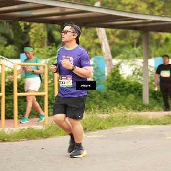 Runner Photo 8201669