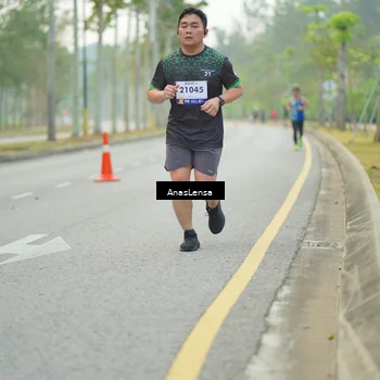 Runner Photo 8201670