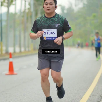 Runner Photo 8201674