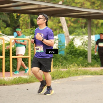 Runner Photo 8201676