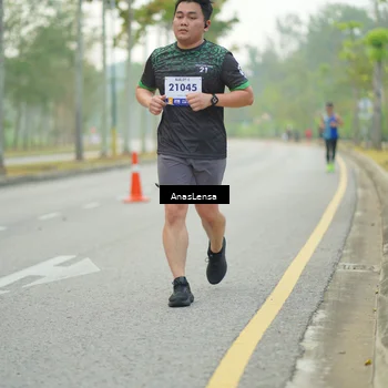Runner Photo 8201679