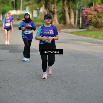Runner Photo 8201681