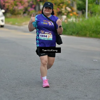Runner Photo 8201682