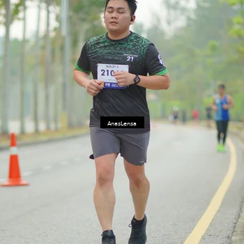 Runner Photo 8201683