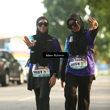 Runner Photo 8201686