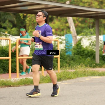 Runner Photo 8201687