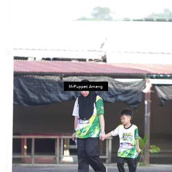 Runner Photo 8201691