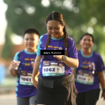 Runner Photo 8201693
