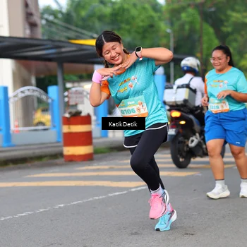 Runner Photo 8201694