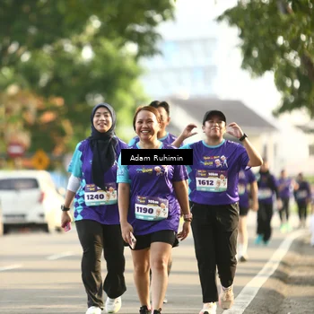 Runner Photo 8201695