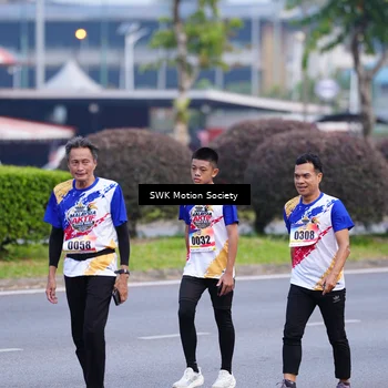 Runner Photo 8201697