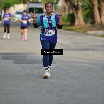Runner Photo 8201699