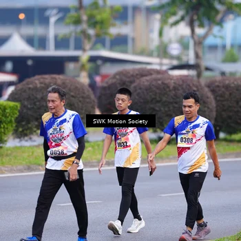 Runner Photo 8201703