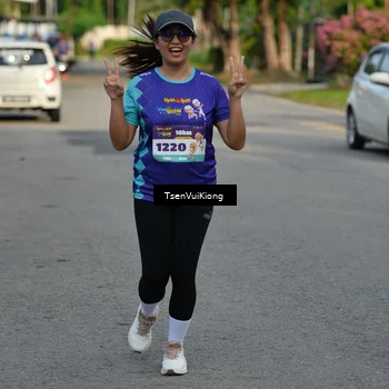 Runner Photo 8201704