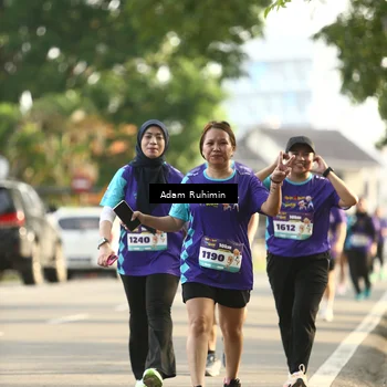 Runner Photo 8201709