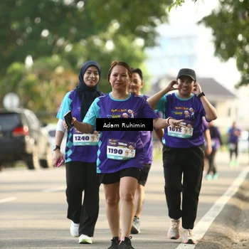 Runner Photo 8201714